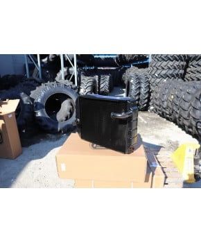 Radiator u650 (apa) aluminiu