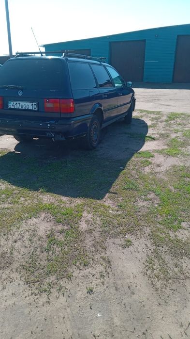 Продам Volkswagen Passat B4