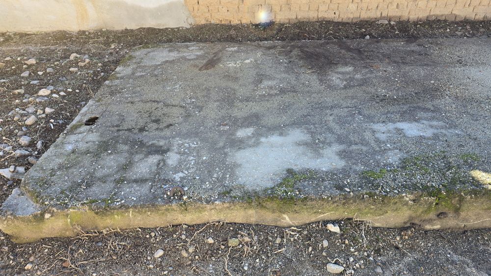 Стоманобетонен панел плоча