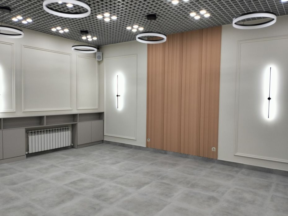 Ремонт , отделка.