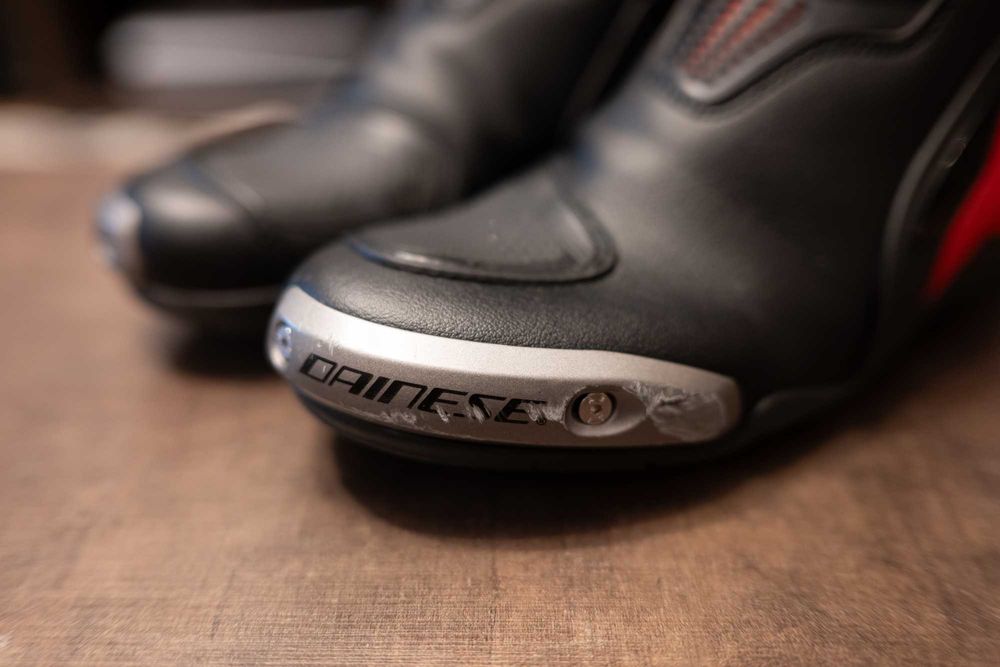 Cizme Ghete Moto Dainese Torque 3 Out 43