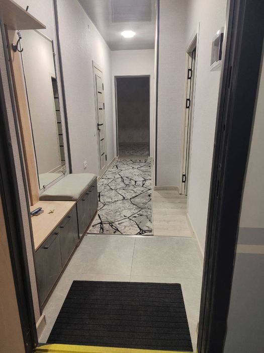 2-xonali Ijaraga kvartira