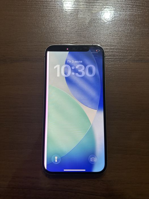 Iphone 12 pro 128 gb