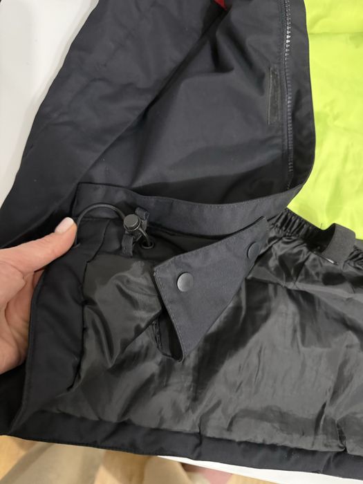 Детско Яке за ски / сноуборд DC shoes Defy, размер 160 см