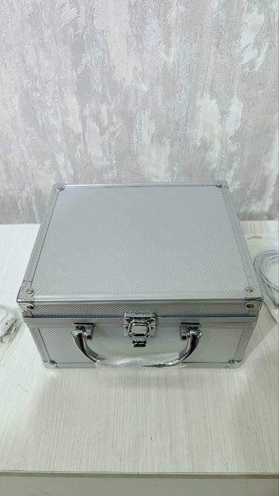 Аппарат Холодный фонтан