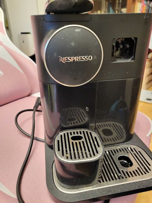 Espressor DeLonghi