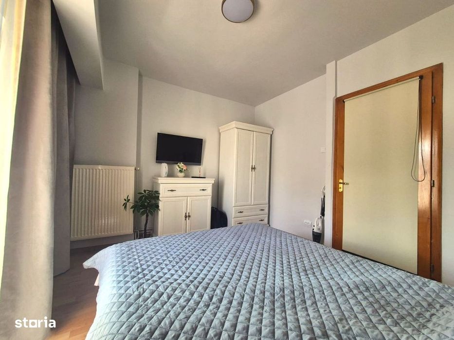 Apartament 3 camere, Centrul Civic