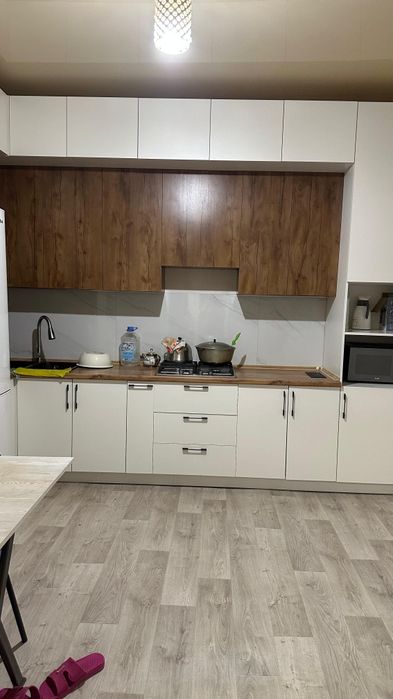 Продаётся дом  4-х комнатный