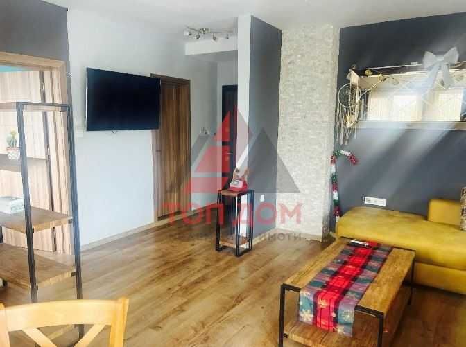 Продава се Двустаен апартамент в к.к. Св.Св. Константин и Елена - 115 кв.м за 1296 €/кв.м - Снимка #2