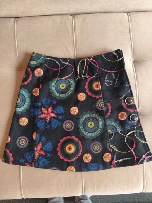 Страхотна пола, размер С