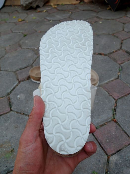 Sandale Papillio by Birkenstock 42