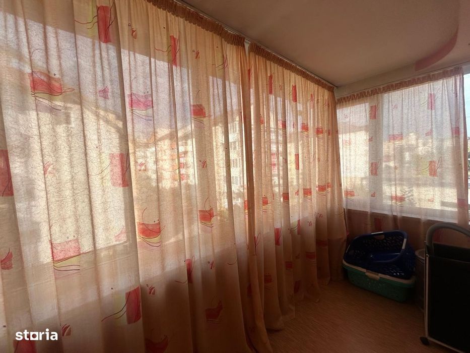 Penthouse Spațios De Închiriat – Zona Petru Rareș