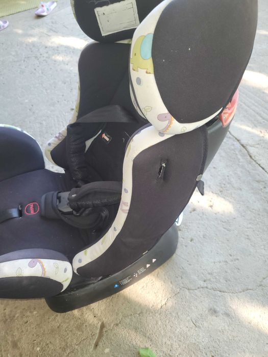 Scaun auto pt copiii