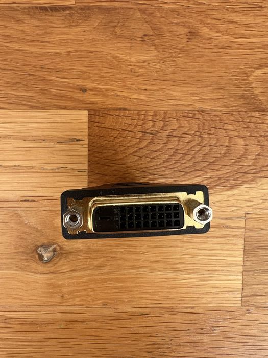 Adaptor HDMI to VDI