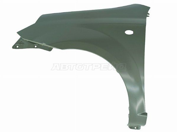 Крыло переднее Ravon Nexia