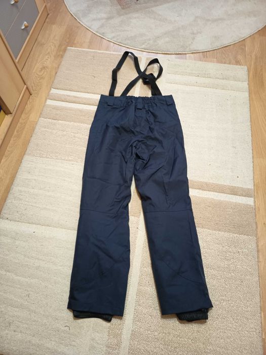 Работно облекло зимно