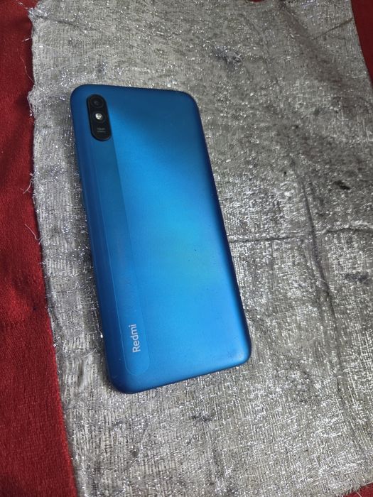 Redmi 9А.   32гб