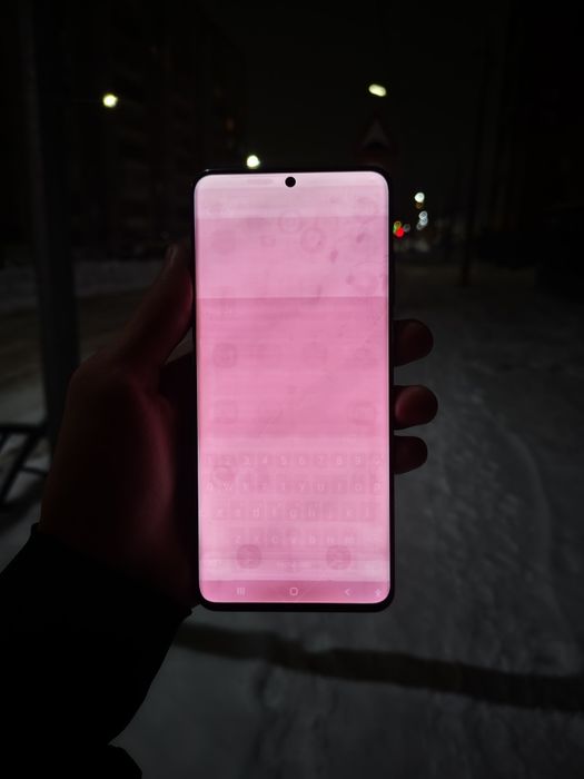 Продам Samsung Galaxy S20 Ultra