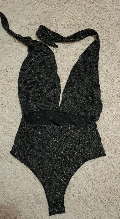 Страхотно боди за повод