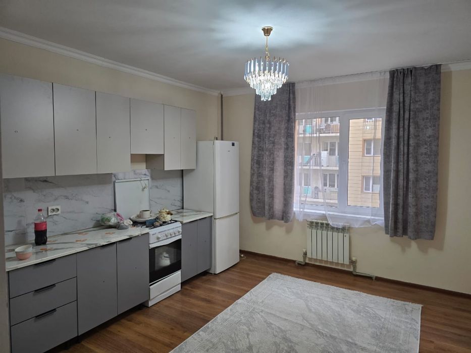 Сдается посуточно квартира