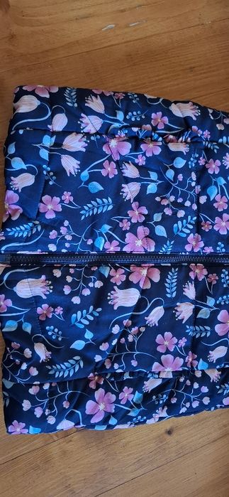 Ватирано яке 110 размер