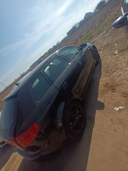 Usa usi audi a3 8p 2004-2010 lz9y