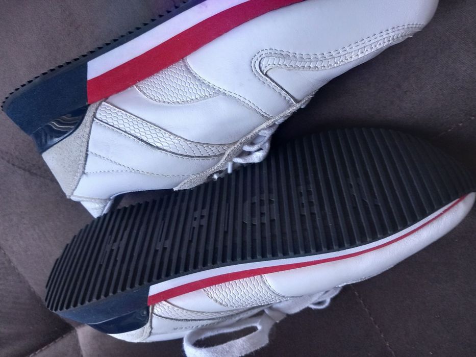 Маратонки Tommy Hilfiger