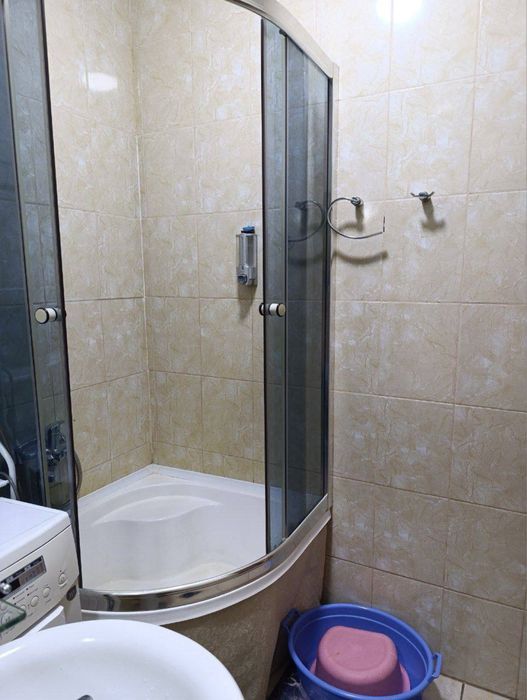 Сдается 1в2 ком Чиланзар 3 квартал. Метро