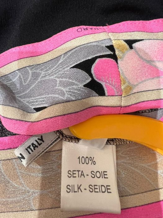 Женское платье Pucci