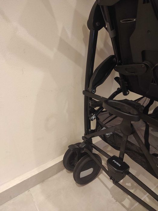 Количка Peg Perego Pliko Mini Denim