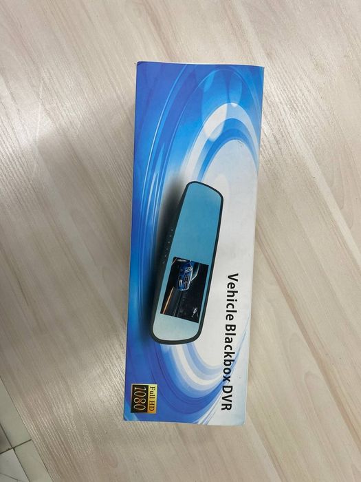 Moshina uchun videoregistrator