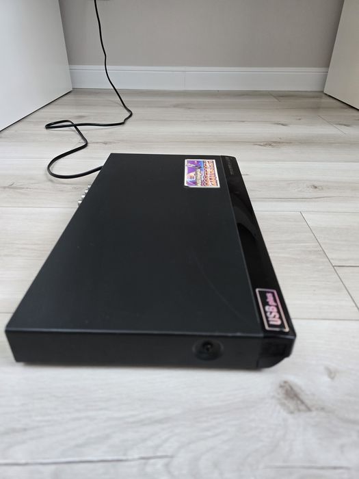 DVD проигрыватель. LG.