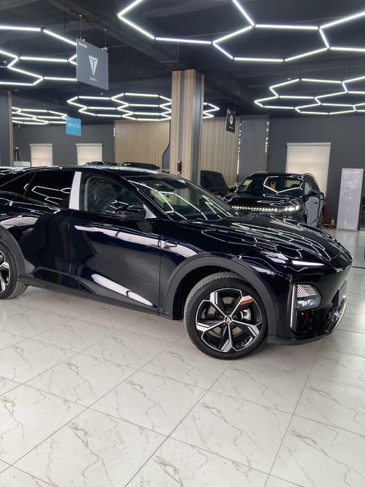 Deepal S07 Full 230 Ultra restayling + Garantiya