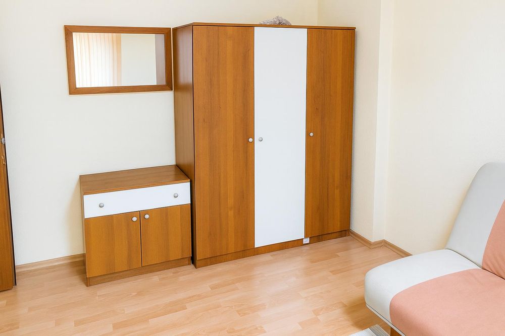 Дава се под наем Двустаен апартамент в Пловдив, Център - 65 кв.м за 346.8 € - Снимка #3