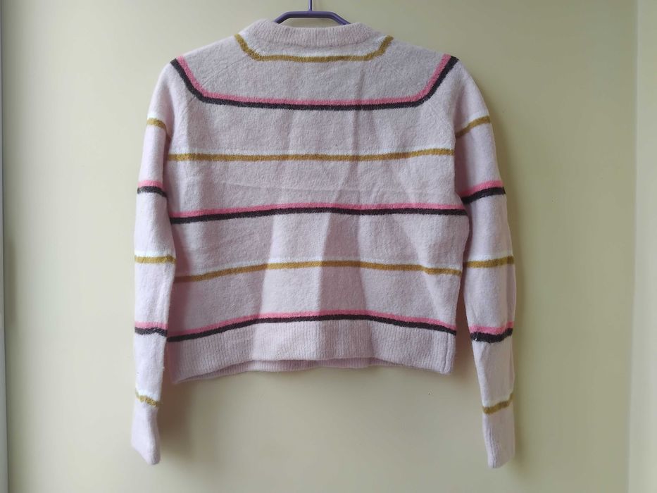 Sissy-Boy оригинална дамска вълнена блуза