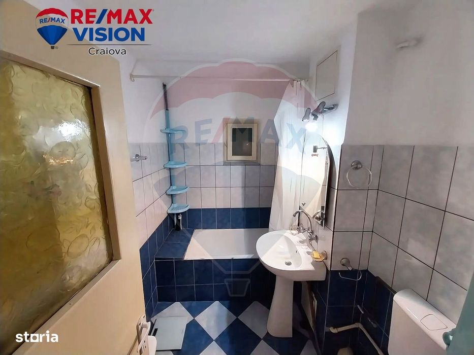 Apartament de vânzare în zona Profi -Valea Rosie
