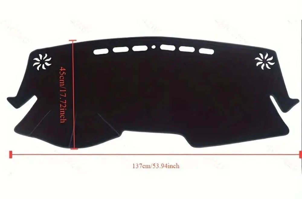 Покривало за табло за тойота CH-R