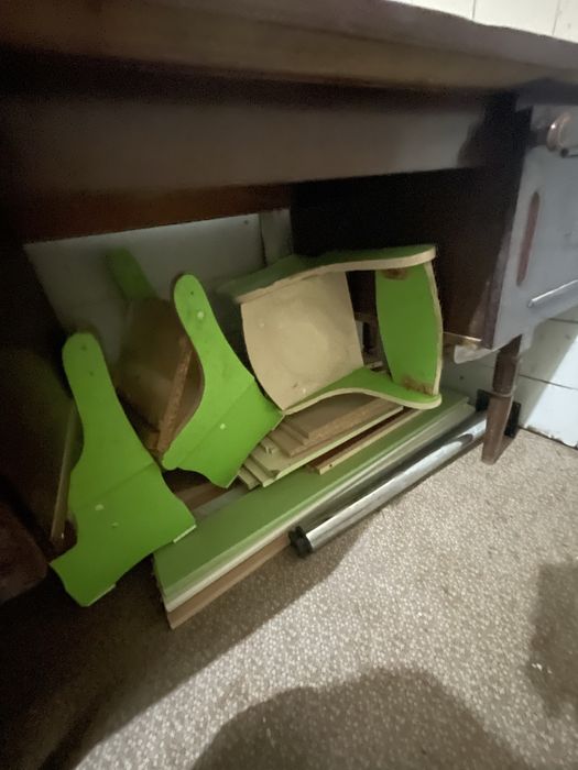 Продам мебель б/у