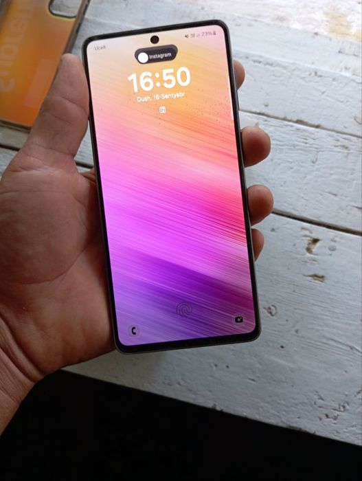 Samsung A 73 5g kafolat beramn