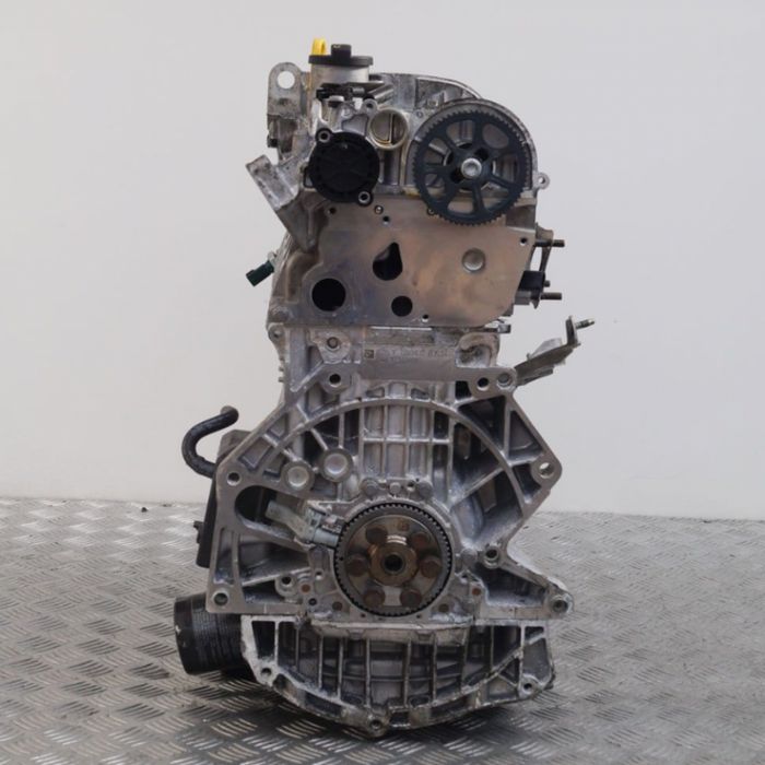Motor cod CPTA, Vw Golf 7 (5G) 1.4 TSI Volkswagen