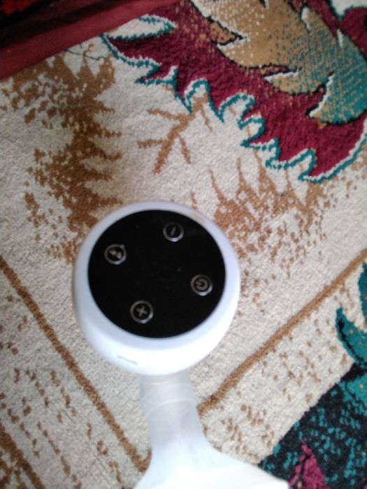 Электоро мокоотсос