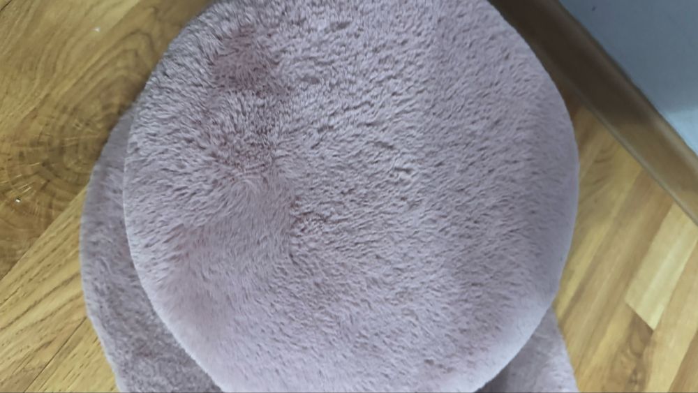 Горка домик для кошки