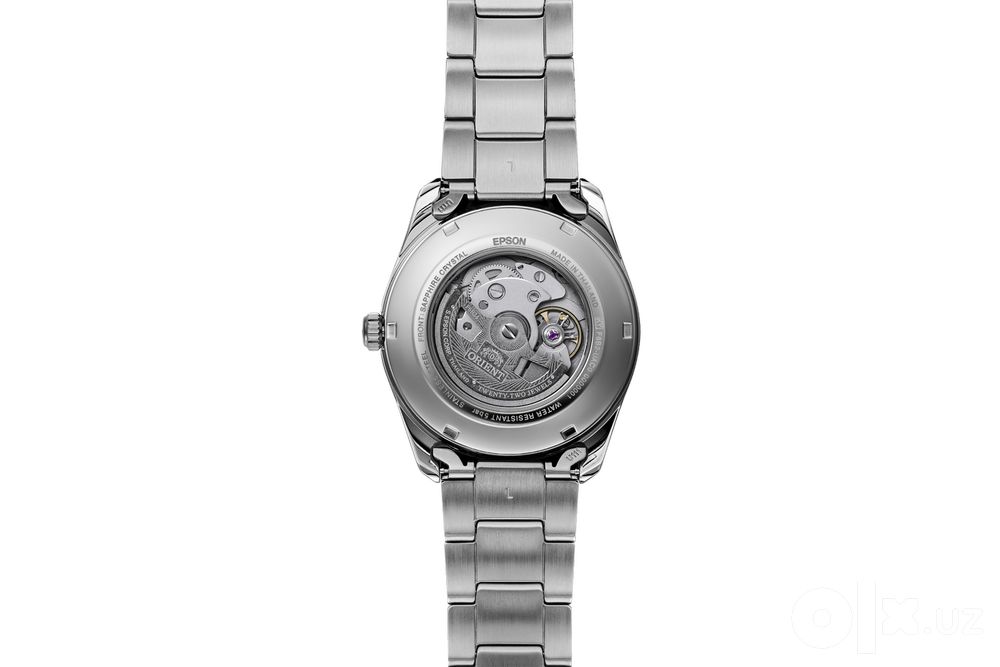 Orient Stretto Day & Night LE RA-AK0316L30B