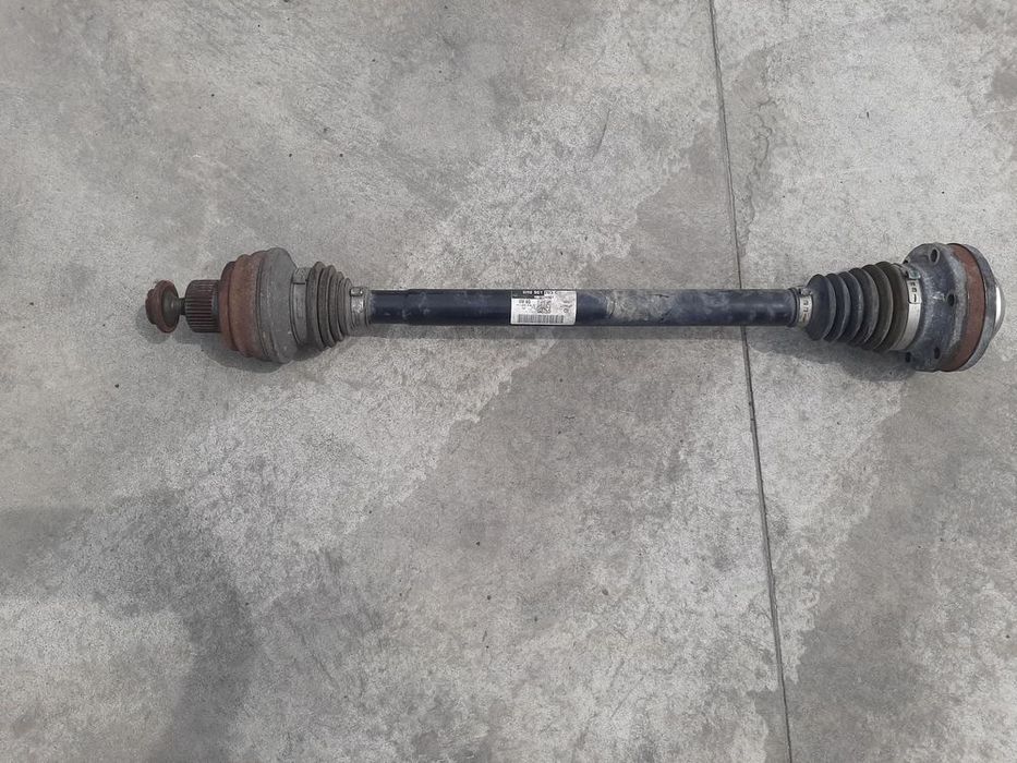 planetara dreapta spate  3.0 tdi audi a6 c7 4g 4x4  8r0501203c