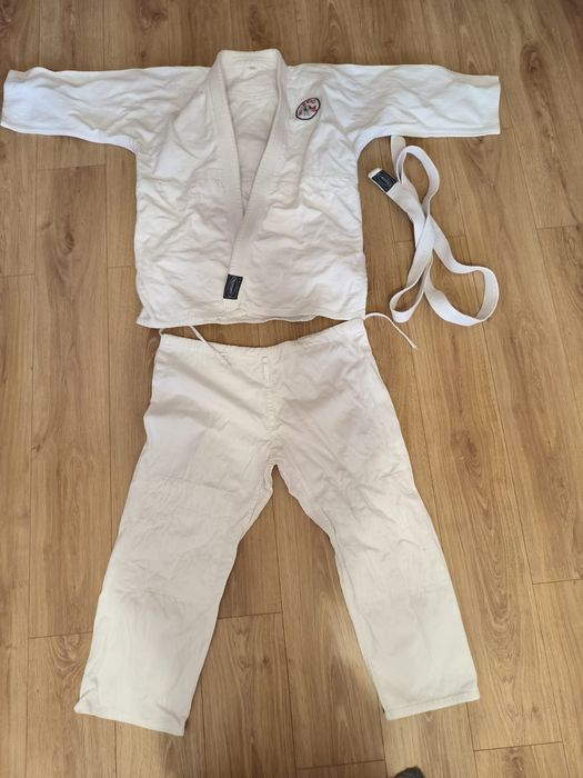 Кимоно для дзюдо ,размер 48-50