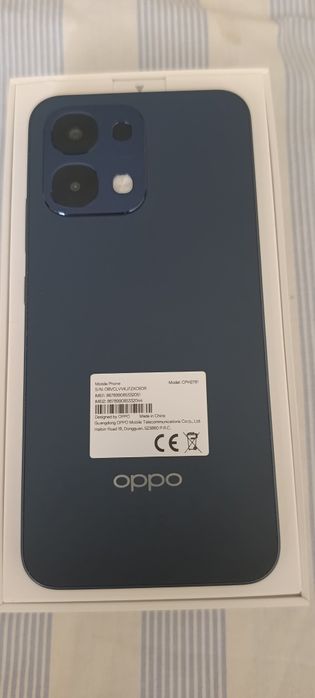 OPPO A6 Pro 5G – NOU, (Garanție 24 luni)