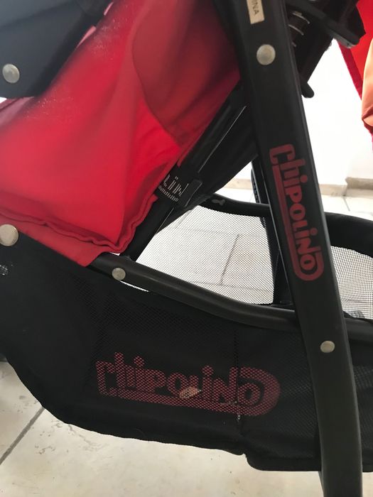 Детска количка Chipolino!