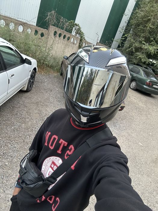 Мопед самурай х7