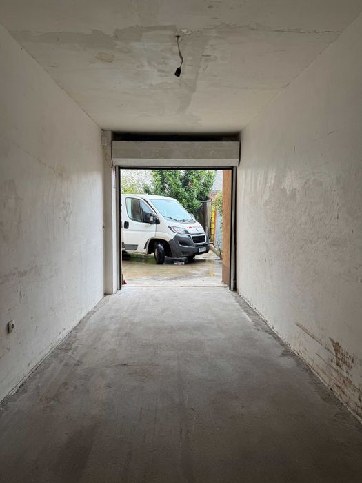 Дава се под наем Гараж / Паркомясто в София, Хаджи Димитър - 16 кв.м за 155 € - Снимка #8