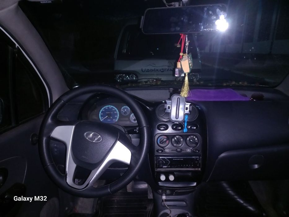 Матиз 2010 йил чиқган